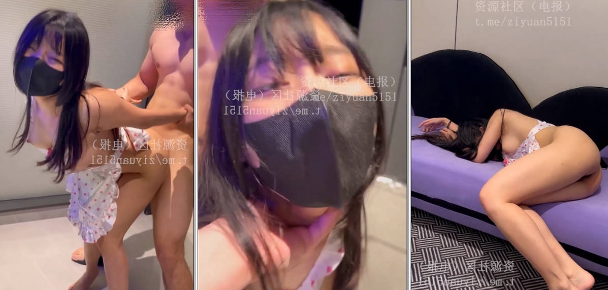 2026年3月最新，南昌原创绿帽夫妻，【小千】，遇到的最猛单男，把女友当健身器材用，一通残暴输出，被干得翻白眼！直接瘫软